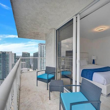40Th Floor Priceless Unit Central Location Miami Kültér fotó