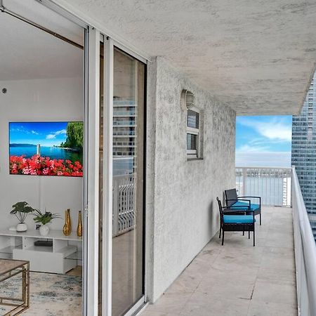 40Th Floor Priceless Unit Central Location Miami Kültér fotó