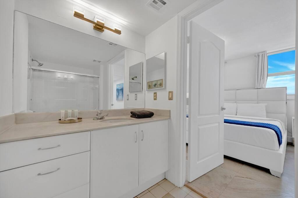 40Th Floor Priceless Unit Central Location Miami Kültér fotó