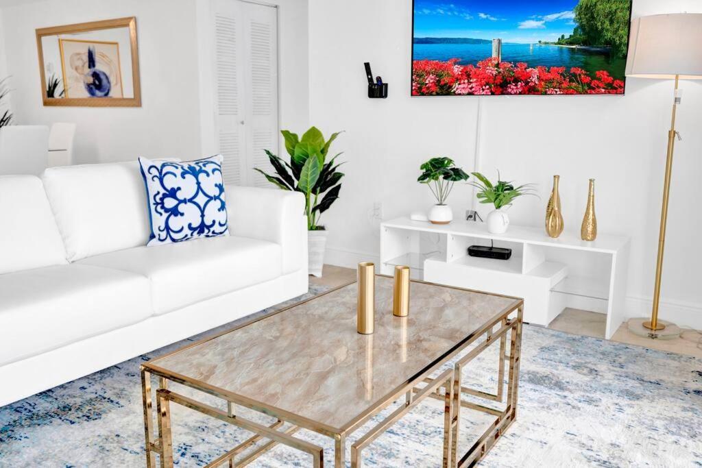 40Th Floor Priceless Unit Central Location Miami Kültér fotó