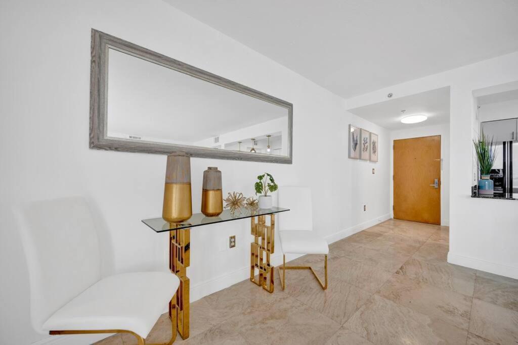 40Th Floor Priceless Unit Central Location Miami Kültér fotó